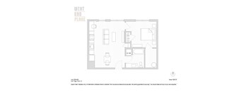 Thoughtfully designed One Bedroom Apartment in the Heart of Portland's West End. Walk to Old Port restaurants, Downtown Offices, and Entertainment Venues. Features Large Windows for Light-Filled Spaces, In-Unit Laundry, Spacious Kitchen and Bathroom, and Secure Parking.