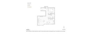Thoughtfully designed One Bedroom Apartment in the Heart of Portland's West End. Walk to Old Port restaurants, Downtown Offices, and Entertainment Venues. Features Large Windows for Light-Filled Spaces, In-Unit Laundry, Spacious Kitchen and Bathroom, and Secure Parking.