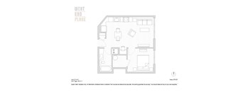 Thoughtfully designed One Bedroom Apartment in the Heart of Portland's West End. Walk to Old Port restaurants, Downtown Offices, and Entertainment Venues. Features Large Windows for Light-Filled Spaces, In-Unit Laundry, Spacious Kitchen and Bathroom, and Secure Parking.