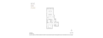Thoughtfully designed One Bedroom Apartment in the Heart of Portland's West End. Walk to Old Port restaurants, Downtown Offices, and Entertainment Venues. Features Large Windows for Light-Filled Spaces, In-Unit Laundry, Spacious Kitchen and Bathroom, and Secure Parking.