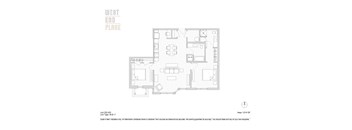 Thoughtfully designed Two Bedroom Two Bath Apartment in the Heart of Portland's West End. Walk to Old Port restaurants, Downtown Offices, and Entertainment Venues. Features Large Windows for Light-Filled Spaces, In-Unit Laundry, Spacious Kitchen and Bathroom, and Secure Parking.
