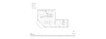 Thoughtfully designed Two Bedroom Two Bath Apartment in the Heart of Portland's West End. Walk to Old Port restaurants, Downtown Offices, and Entertainment Venues. Features Large Windows for Light-Filled Spaces, In-Unit Laundry, Spacious Kitchen and Bathroom, and Secure Parking.
