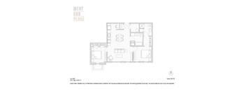 Thoughtfully designed Two Bedroom Two Bath Apartment in the Heart of Portland's West End. Walk to Old Port restaurants, Downtown Offices, and Entertainment Venues. Features Large Windows for Light-Filled Spaces, In-Unit Laundry, Spacious Kitchen and Bathroom, and Secure Parking.