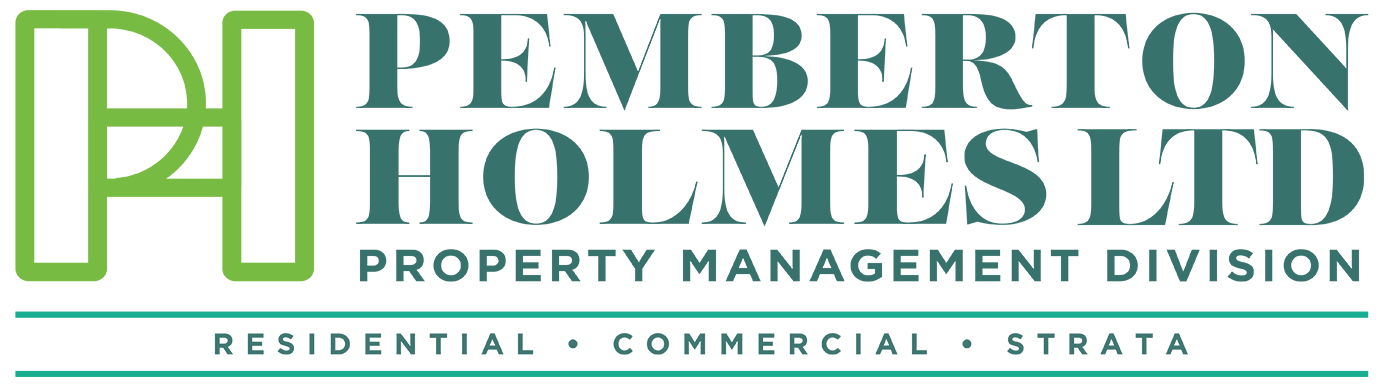 PEMBERTON HOLMES LTD logo