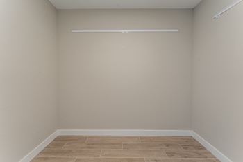 Unfurnished Walk in Closetat Mayla Pompano, Pompano Beach, 33062