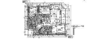 3 Bedroom 2 Bath 1,344 Sq.Ft. C1A Floor Plan at Mayla Pompano, Pompano Beach