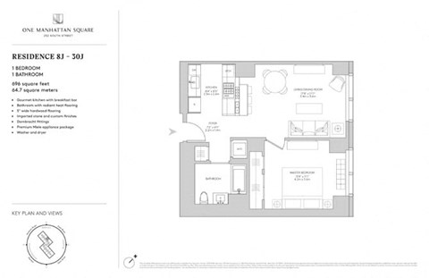 a floor plan of a house