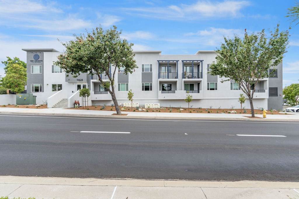 Street View at The Reserve La Mirada, La Mirada, 90638