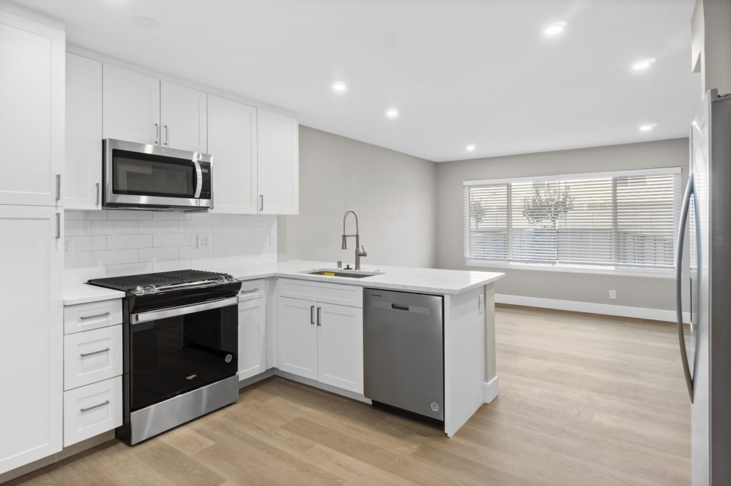 1030 Mission Apartments