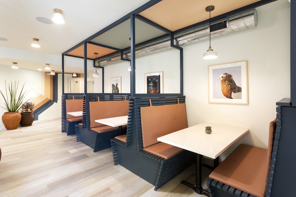 Work Space at The Reserve La Mirada, La Mirada, 90638