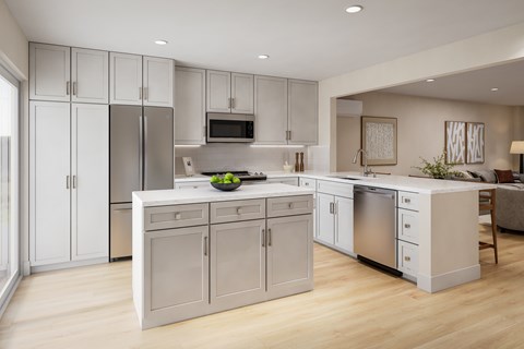 319 West Lambert Road 2 Beds Apartment for Rent