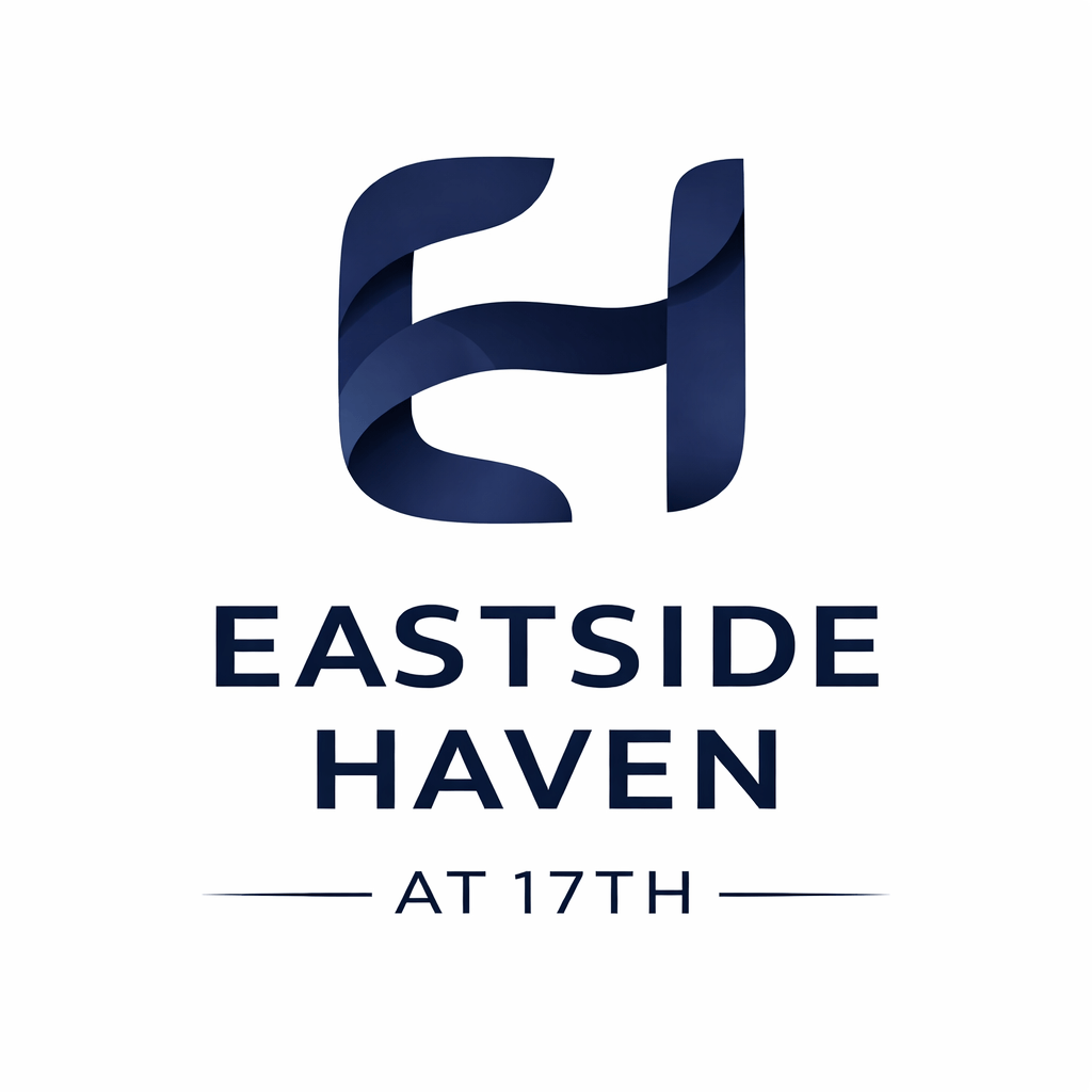 Property Logo at Eastside Haven at 17th Apartments, Costa Mesa, 92627