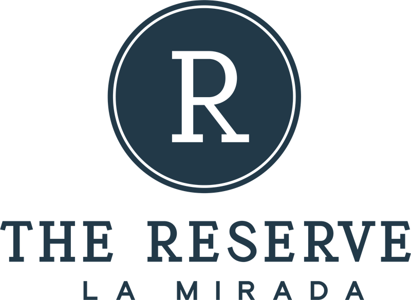 Property Logo at The Reserve La Mirada, La Mirada, 90638