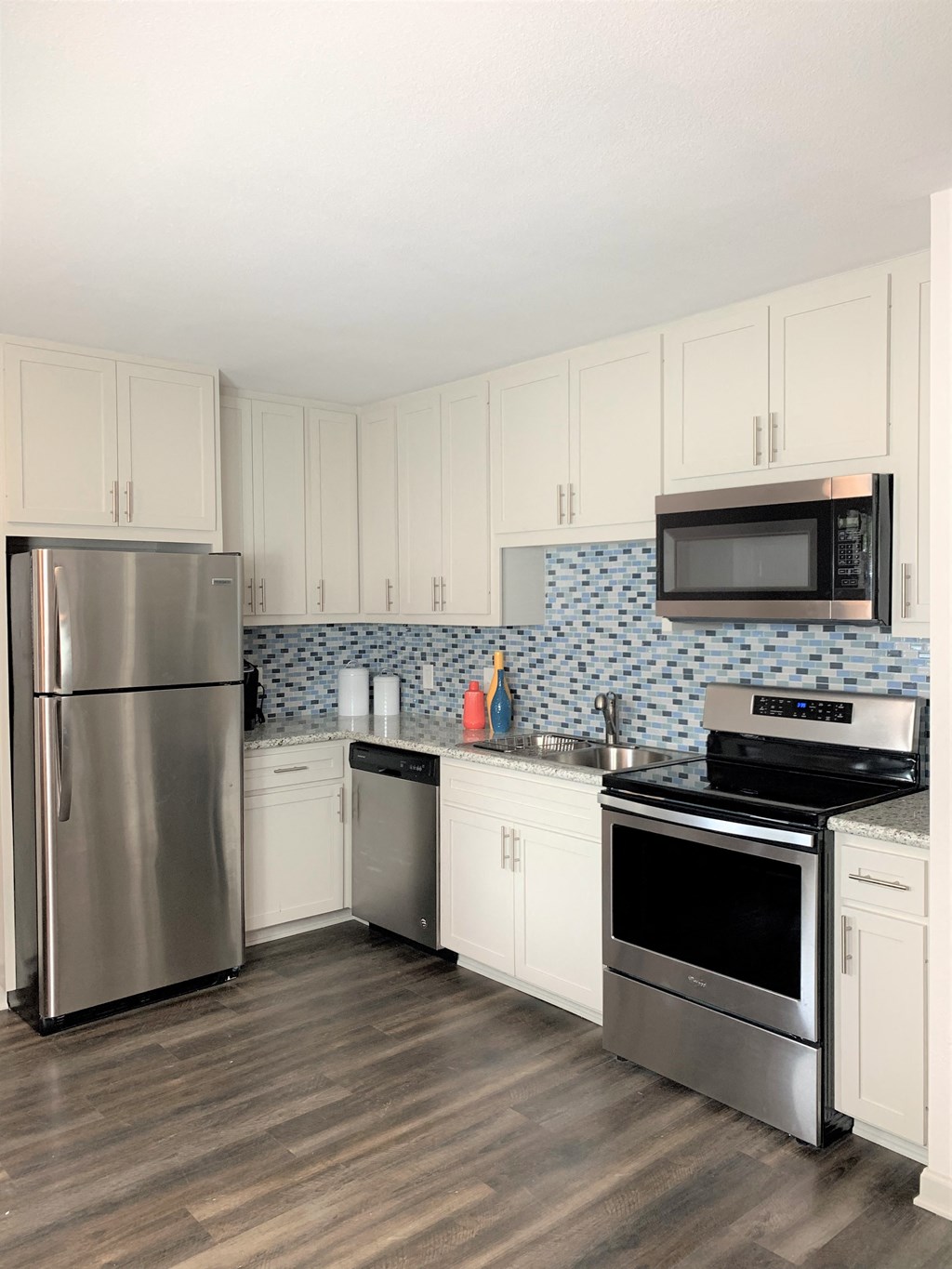Broadway Apartments