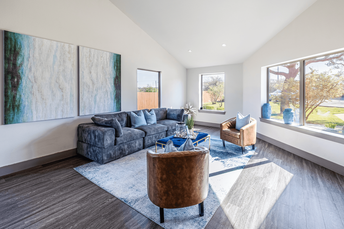 Shadow Ridge Apartments