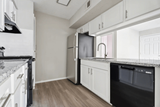 1-bedroom apartment at Anson At North Hills Apartments in Raleigh
