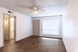Studio apartment at Lovato Apartments in Garland