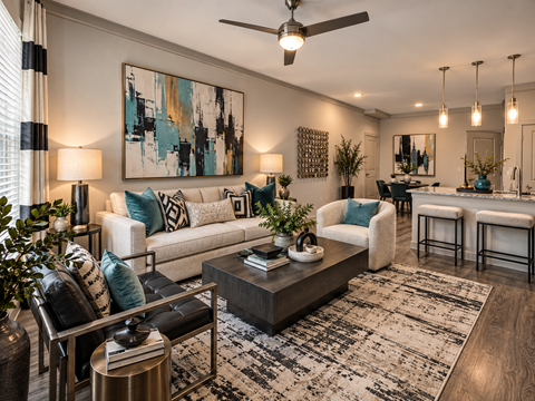 1639 Cable Ranch Rd 1-3 Beds Apartment for Rent
