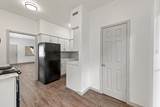 1-bedroom apartment at Oaks At Spring Valley Apartments in Richardson