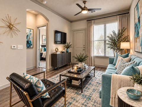 1639 Cable Ranch Rd 1-3 Beds Apartment for Rent