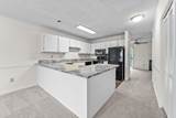 1-bedroom apartment at Rosewood At Colony Square Apartments in Rocky Mount