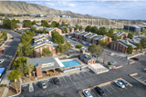 2-bedroom apartment at Las Lomas Apartments in El Paso