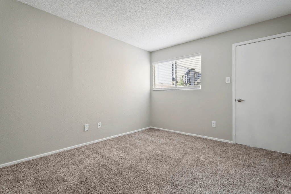 Vacant Bedroom at Anson at North Hills, Raleigh, North Carolina