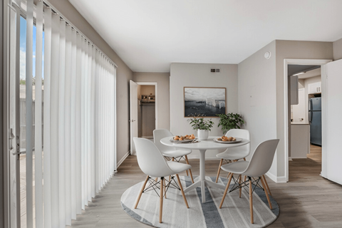 Elegant Dining Space at Cameron, Wilson, 27893