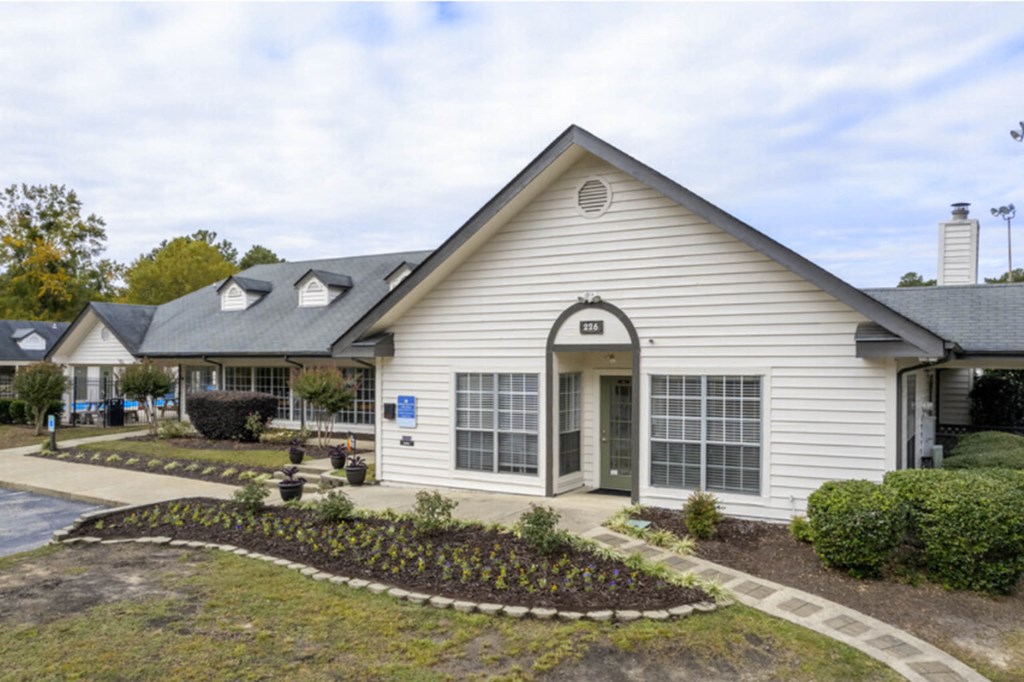 leasing office at Henley, North Carolina, 28311