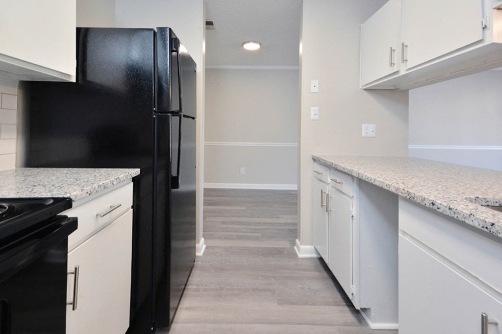 kitchen  at Henley, North Carolina, 28311