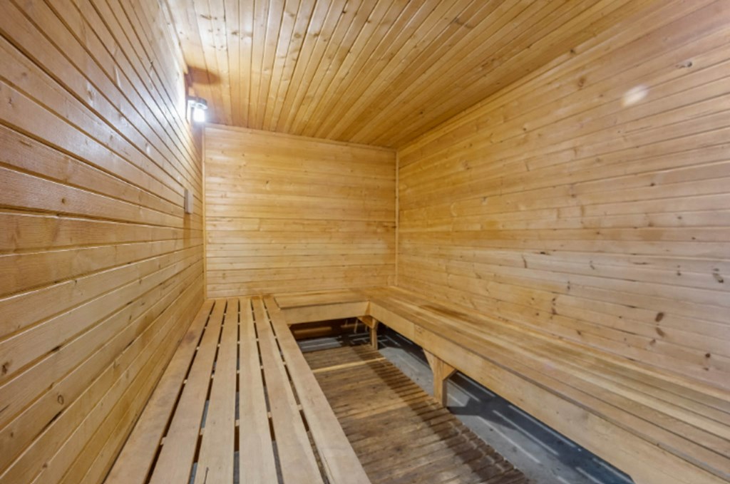 dry sauna at Henley, North Carolina, 28311