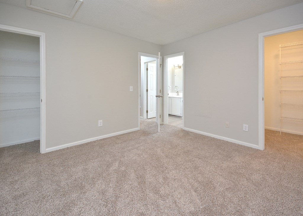 bedroom at Bennett, Greenville, NC, 27858