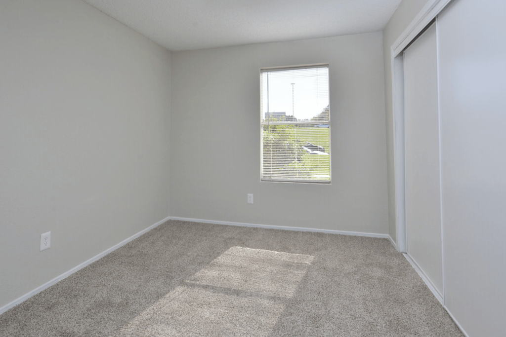 Bedroom Window at Anson at North Hills, North Carolina, 27604