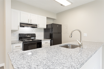 Granite Countertops*