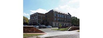 Curtis Homes Historic Schoolhouse 1 Bedroom Apartments