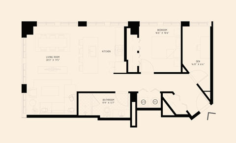 Memoir Wedgewood Houston