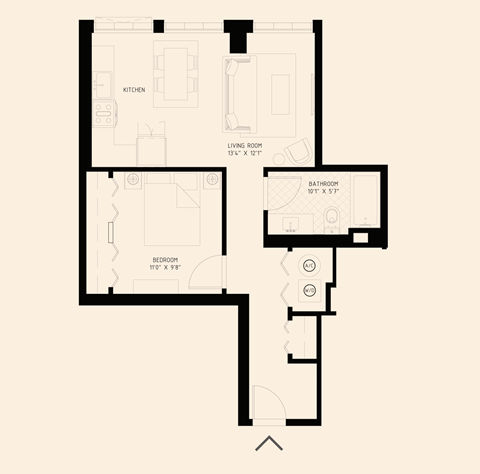 Memoir Wedgewood Houston