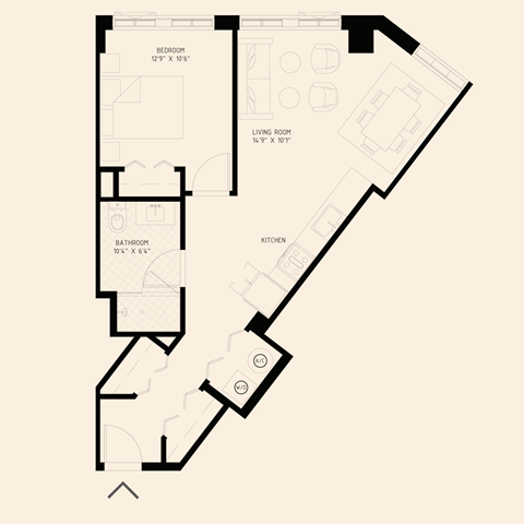 Memoir Wedgewood Houston