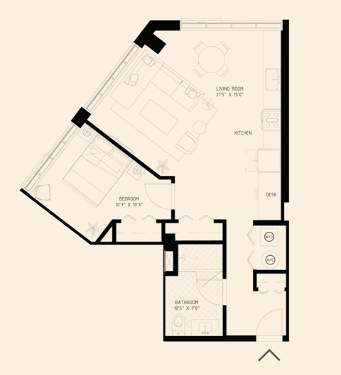 Memoir Wedgewood Houston