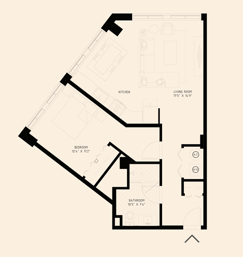 Memoir Wedgewood Houston