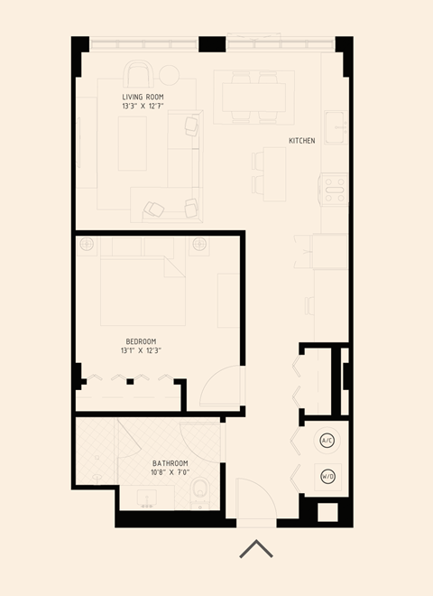 Memoir Wedgewood Houston