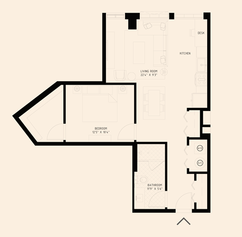 Memoir Wedgewood Houston