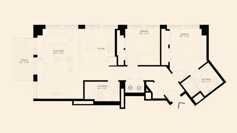 Memoir Wedgewood Houston