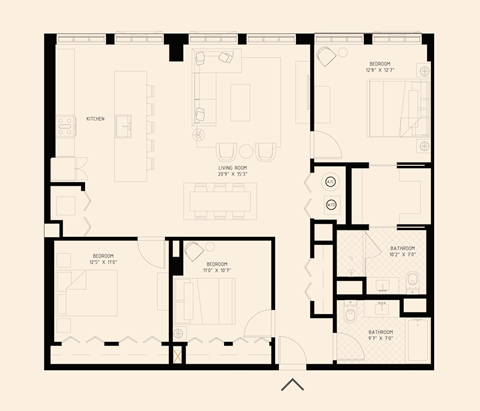 Memoir Wedgewood Houston