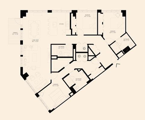Memoir Wedgewood Houston