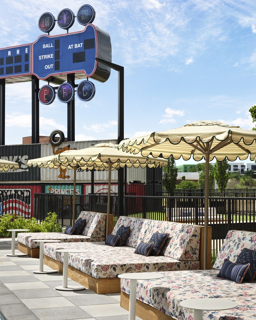 Memoir Wedgewood Houston