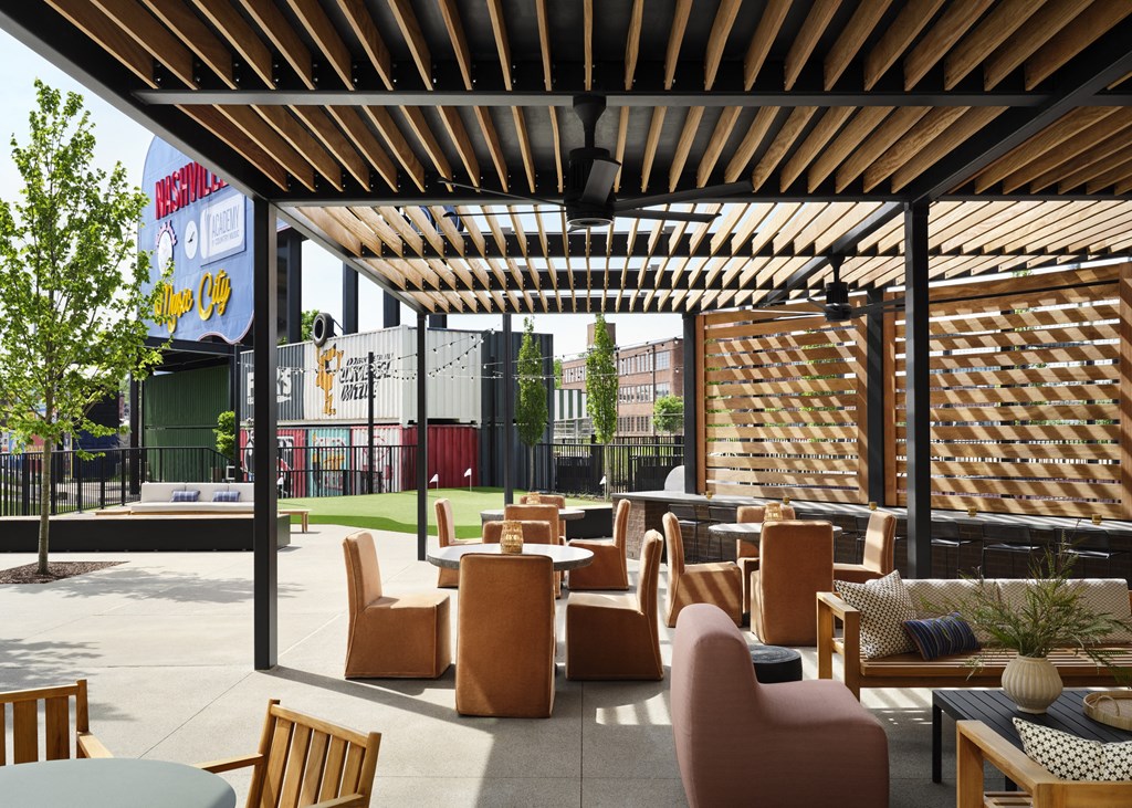 Memoir Wedgewood Houston