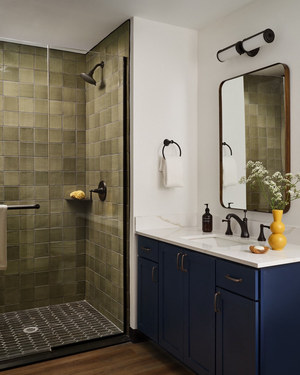 Memoir Wedgewood Houston