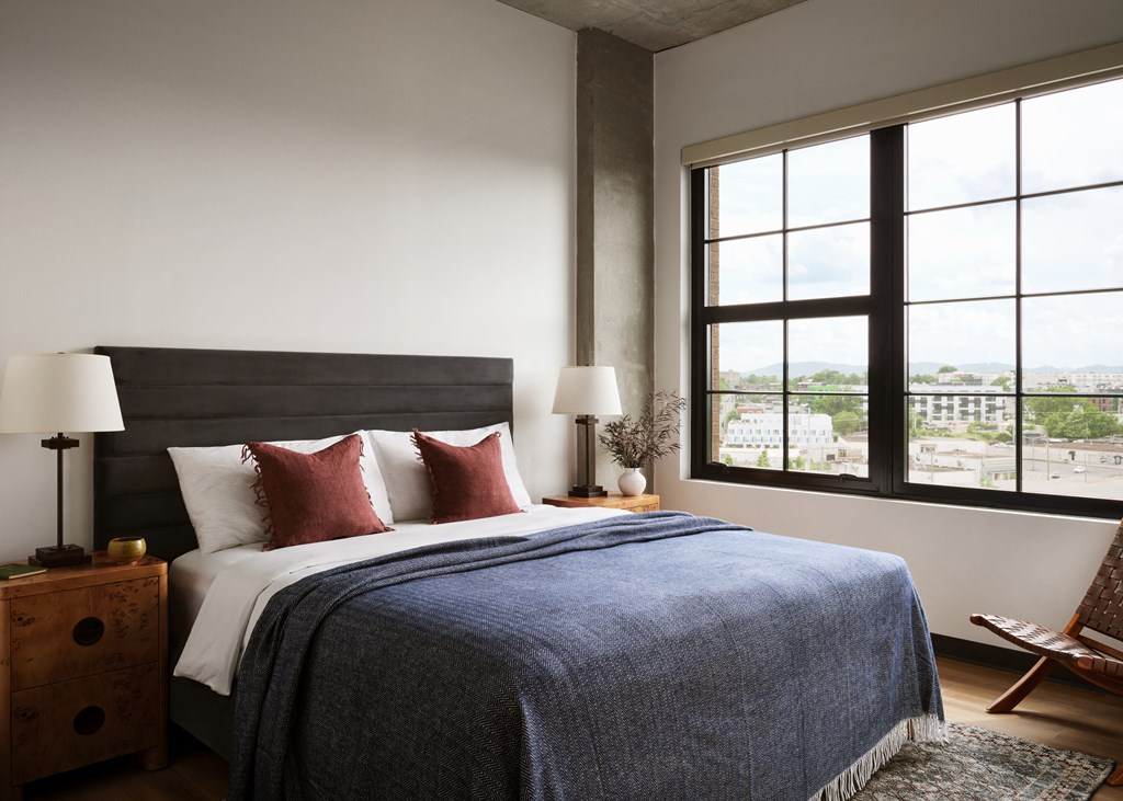 Memoir Wedgewood Houston