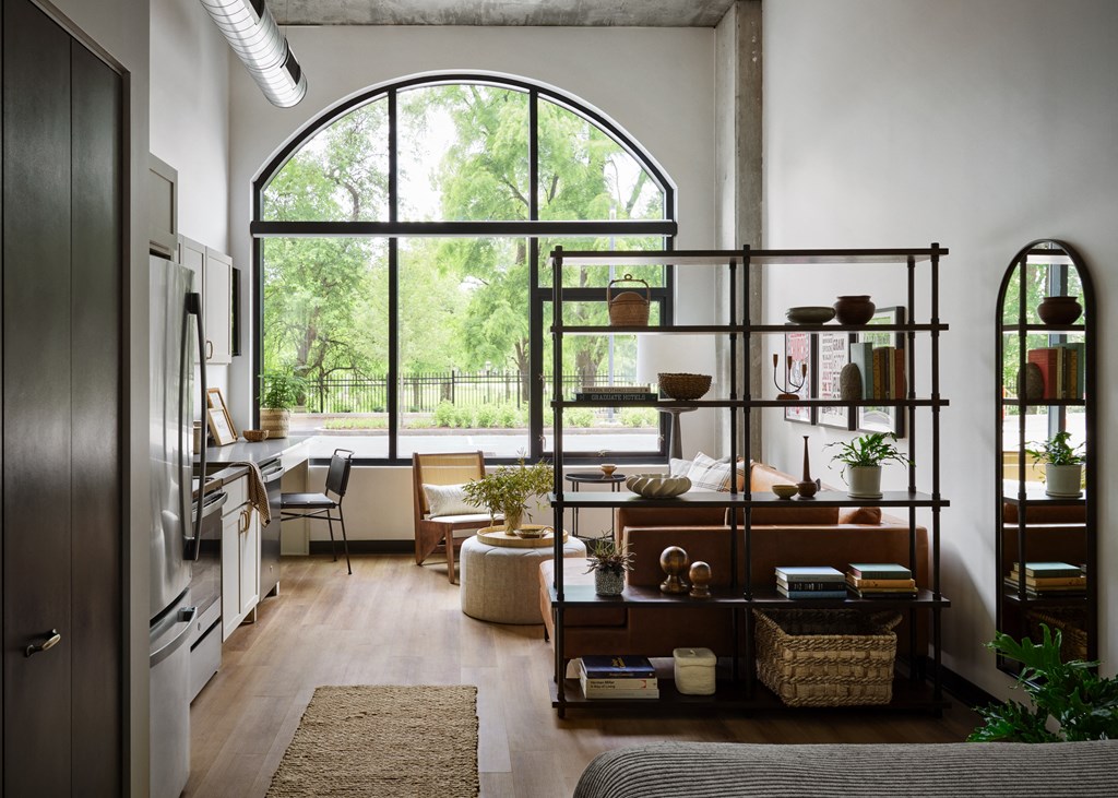 Memoir Wedgewood Houston